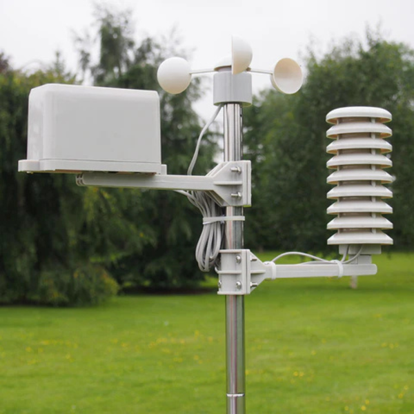 ClimeMET CM2016 Wireless Weather Station