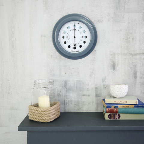 ClimeMET CM4306 Moon Phase Clock