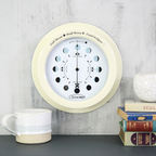 ClimeMET CM4306 Moon Phase Clock