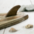 ClimeMET 'Surf's Up' Surfboard With Clock Or Tide Clock