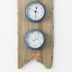 ClimeMET 'Maritime Master' Sailing Weather Dial Gift Set