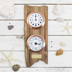 ClimeMET 'The Stargazer' Moon with Time or Tide Gift Set