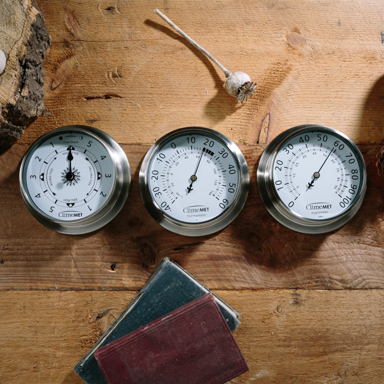 ClimeMET Mix And Match Miniature Weather Dials – Metcheck