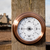 ClimeMET CM4305-HL High/Low Water Tide Clock
