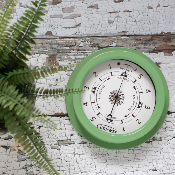 ClimeMET CM4305 Tide Clock