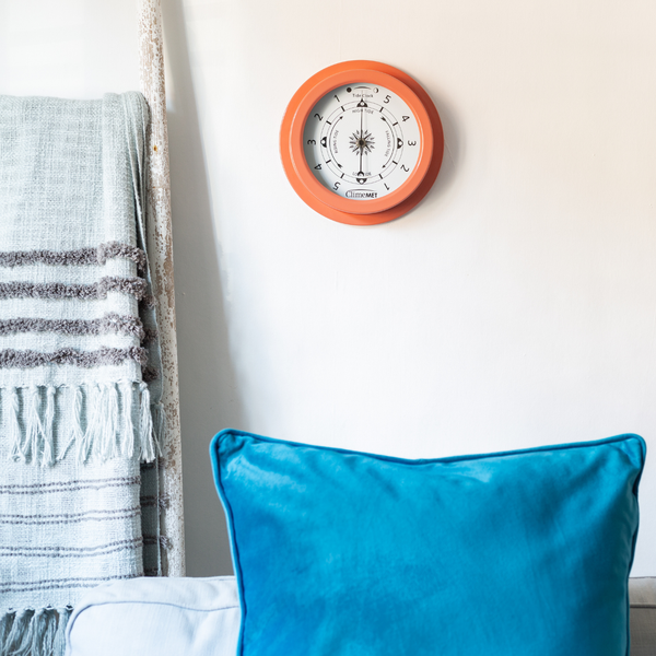 ClimeMET CM4305 Tide Clock