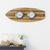 ClimeMET 'High Tide' Time And Tide Driftwood Gift Set