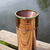 ClimeMET CM1015 Professional 'Orwell' Copper Rain Gauge