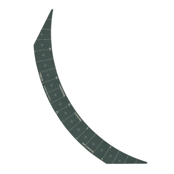 Sunshine Recorder Cards