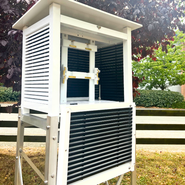 MET-01 Stevenson Screen