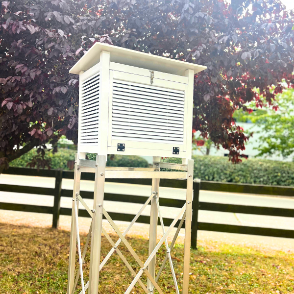 MET-01 Stevenson Screen