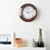 ClimeMET CM4301 Quartz Wall Clock