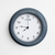 ClimeMET CM4301 Quartz Wall Clock