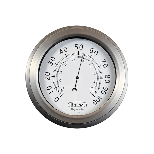 ClimeMET CM4303 Hygrometer Dial