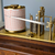 Stainless Steel Barograph Arm - 166mm