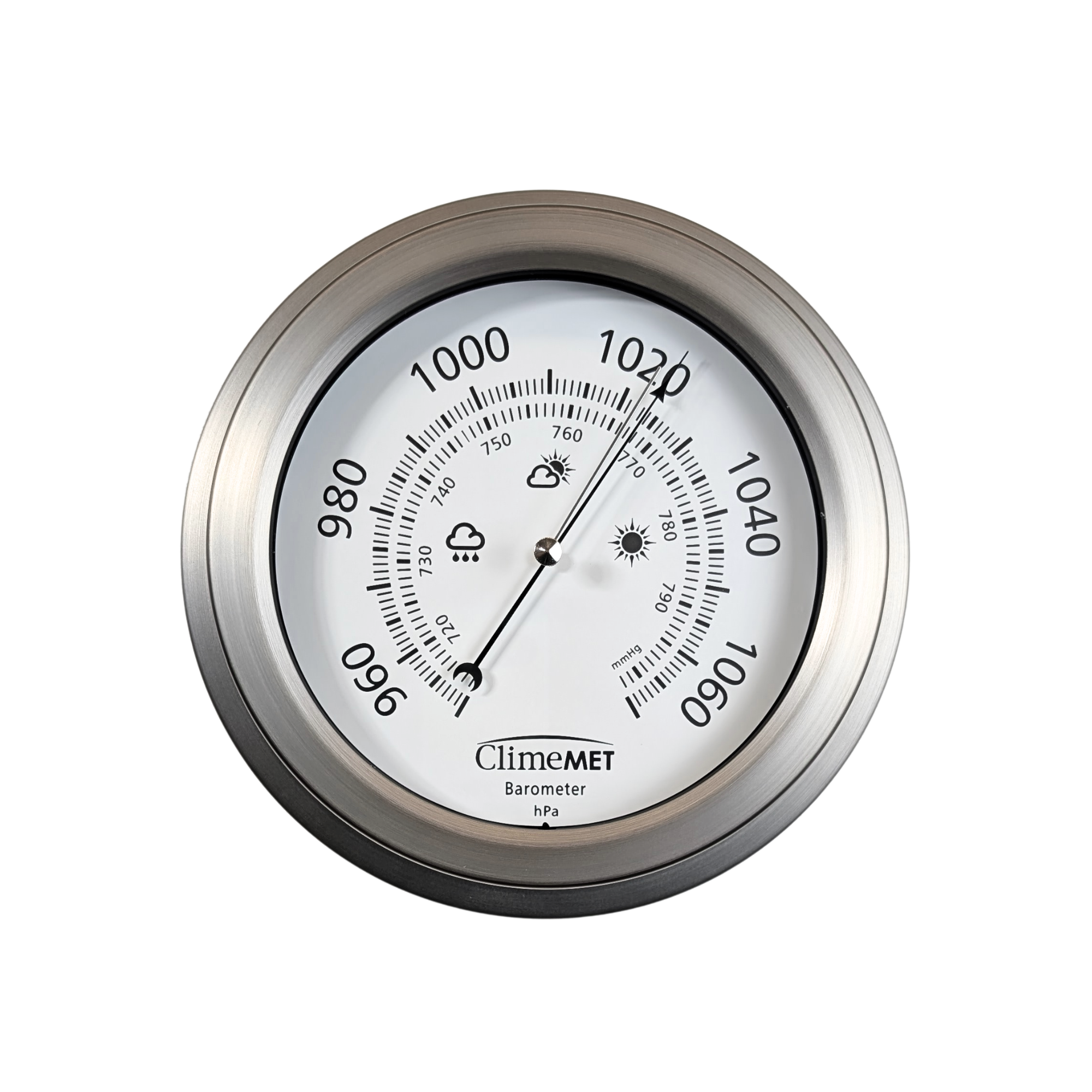Barometer Check Samples Barometers - Metcheck