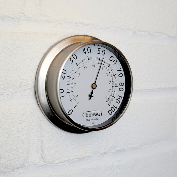 ClimeMET Mix And Match Miniature Weather Dials