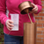 ClimeMET CM1015 Professional 'Orwell' Copper Rain Gauge