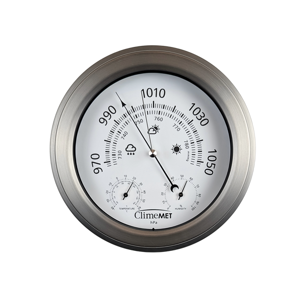 ClimeMET CM4304 Combined Dial