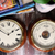 Comitti of London Bracket Barometer with 8" Dial