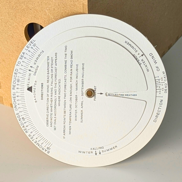 Metcheck Companion Weather Forecaster