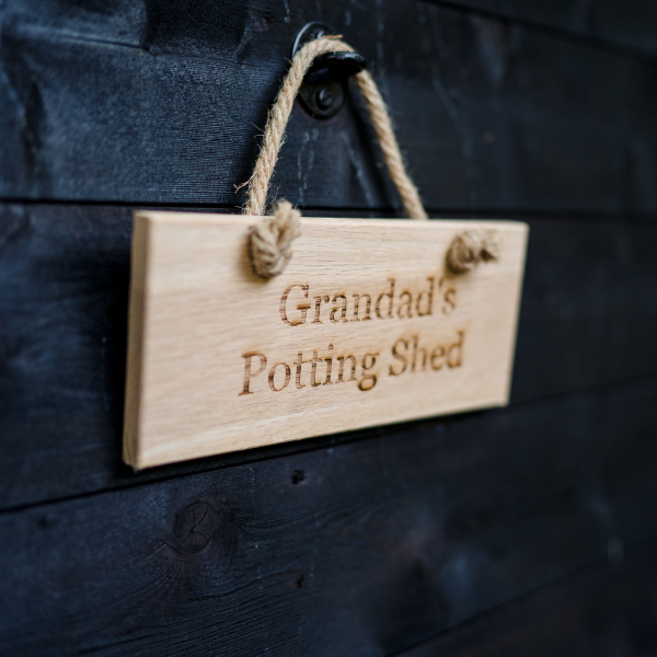 Nourishing Gardening Gift Box