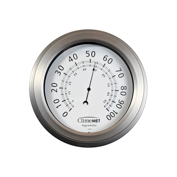 ClimeMET CM4303 Hygrometer Dial