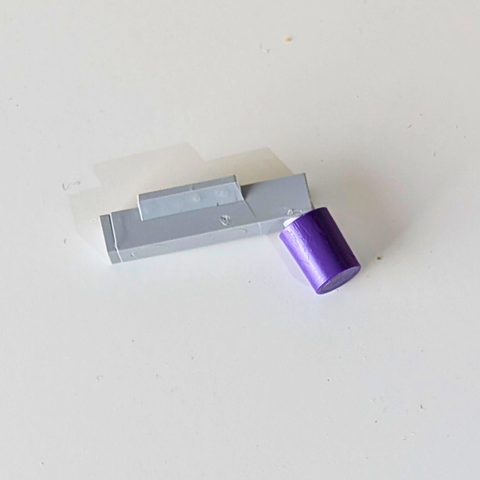 Lambrecht Fibre Tipped Pen