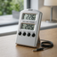 TFA Digital Minimum/Maximum Thermometer With Probe