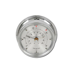 Maximum Vigilant Anemometer