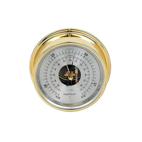 Maximum Proteus Aneroid Barometer