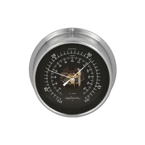 Maximum Proteus Aneroid Barometer