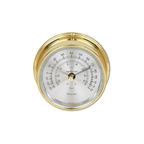 Maximum Mini-Max Thermometer