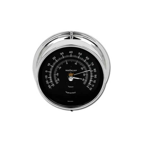 Maximum Mini-Max Thermometer