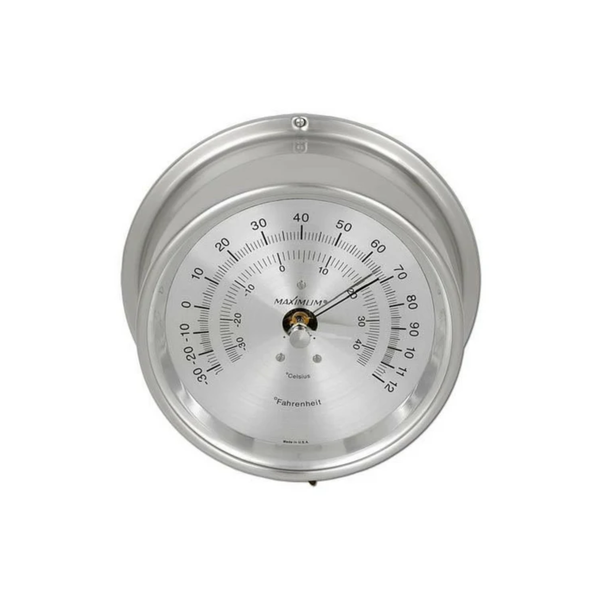 Maximum Mini-Max Thermometer