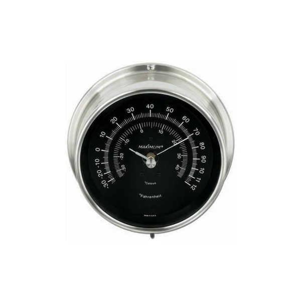 Maximum Mini-Max Thermometer