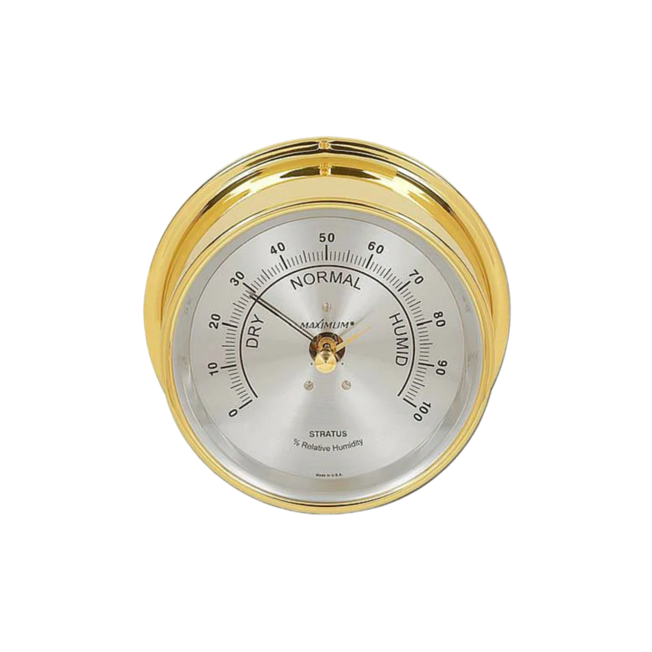 Maximum Stratus Hygrometer Main image