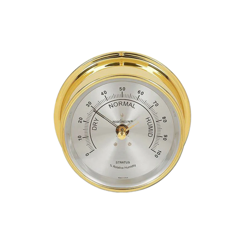 Maximum Stratus Hygrometer