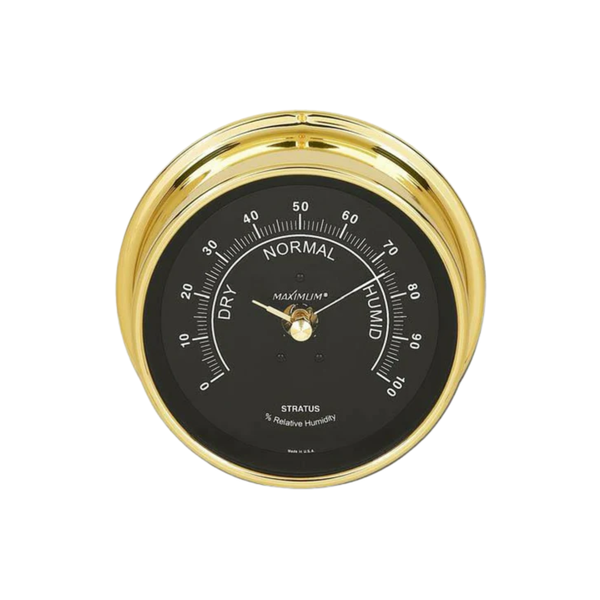 Maximum Stratus Hygrometer