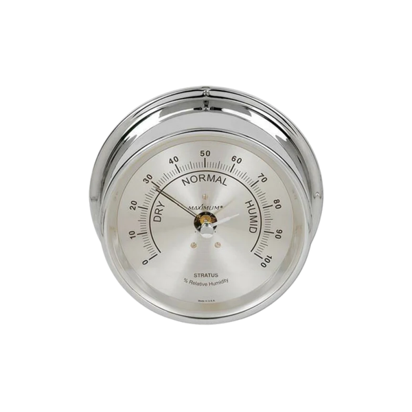 Maximum Stratus Hygrometer