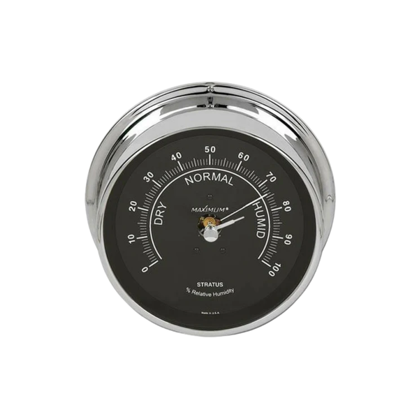 Maximum Stratus Hygrometer