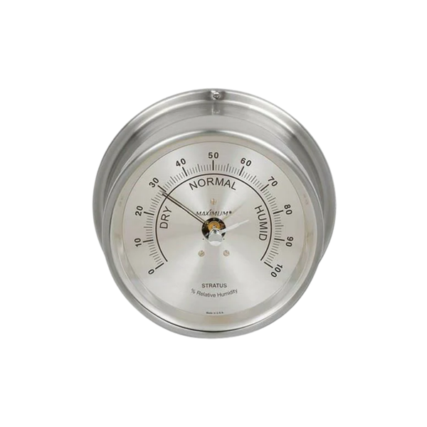 Maximum Stratus Hygrometer