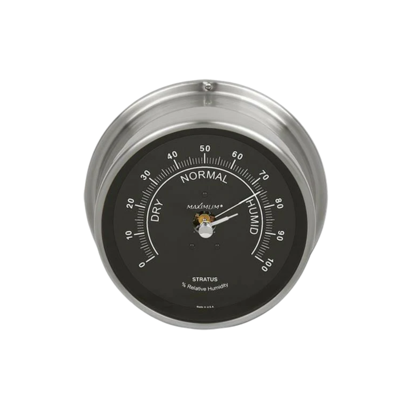 Maximum Stratus Hygrometer