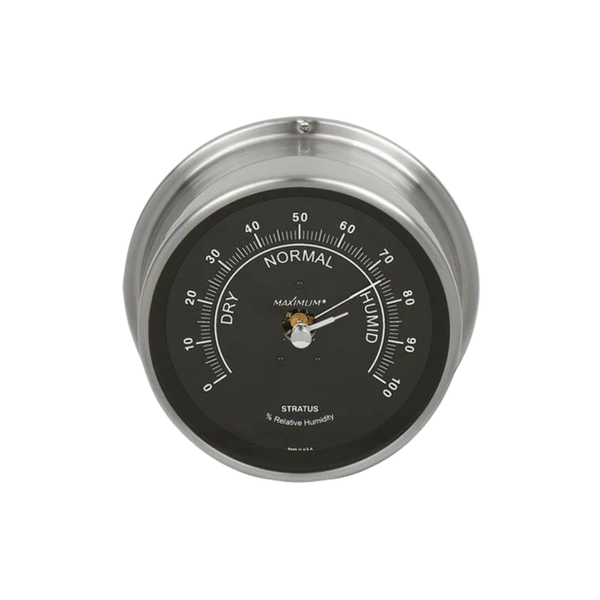 Maximum Stratus Hygrometer