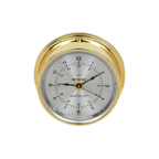 Maximum Meridian Quartz Clock