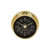 Maximum Meridian Quartz Clock