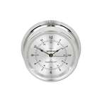 Maximum Meridian Quartz Clock