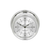 Maximum Meridian Quartz Clock