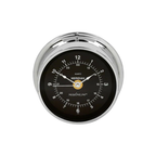 Maximum Meridian Quartz Clock