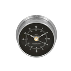 Maximum Meridian Quartz Clock
